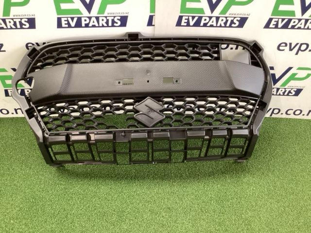Suzuki Swift ZC13 2018-on Front Bumper Grille