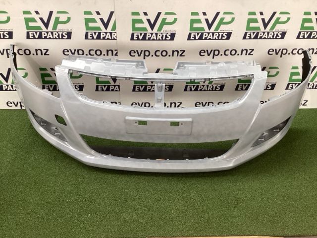 Suzuki Swift ZC72S 2010-2017 Front Bumper Centre Cover