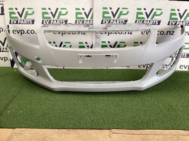 Suzuki Swift ZC72S 2010-2017 Front Bumper Cover