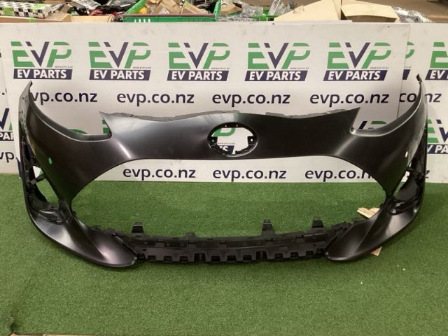 Toyota Aqua NHP10 2017-2020 Front Bumper Cover