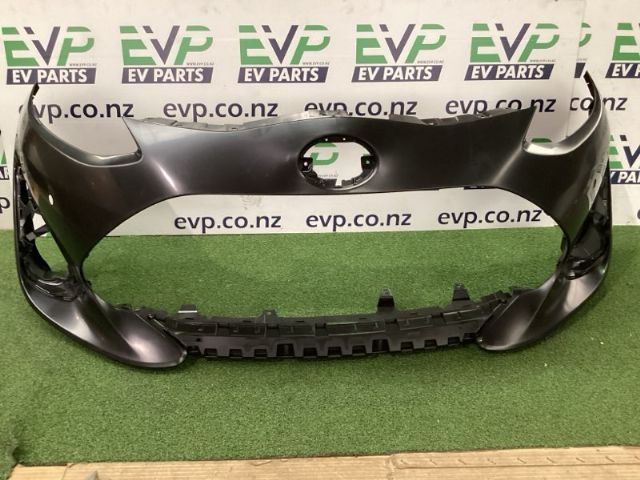 Toyota Aqua NHP10 2015-2017 Front Bumper Cover