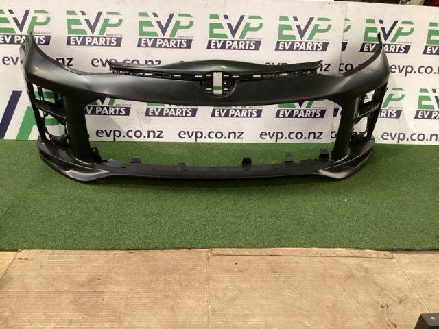 Toyota Aqua NHP10 2017-2020 Front Bumper Cover