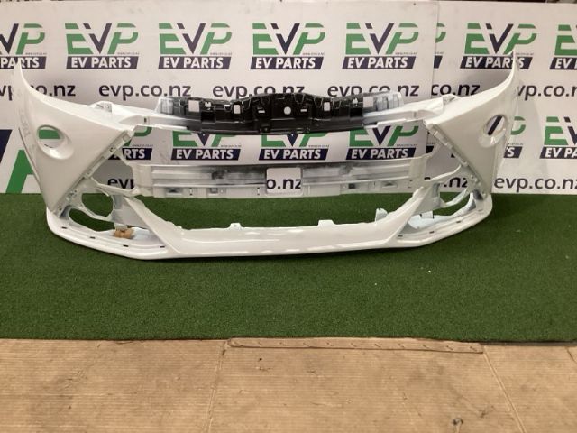 Toyota Aqua NHP10 2011-2015 Front Bumper Cover