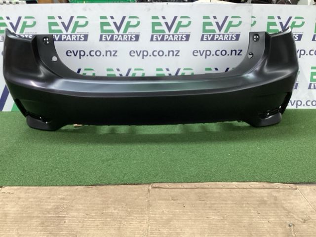 Lexus CT CT 200H 2011-2017 Rear Bumper Cover