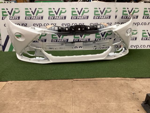 Toyota Sai AZK10 Front Bumper Cover