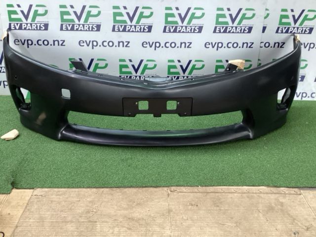 Toyota Sai AZK10 Front Bumper Cover