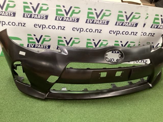 Toyota Aqua NHP10 2011-2015 Front Bumper Cover