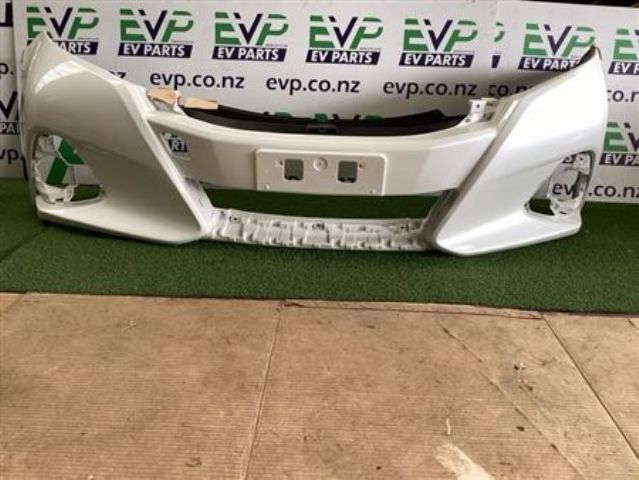 Toyota Sai AZK10 Front Bumper Cover