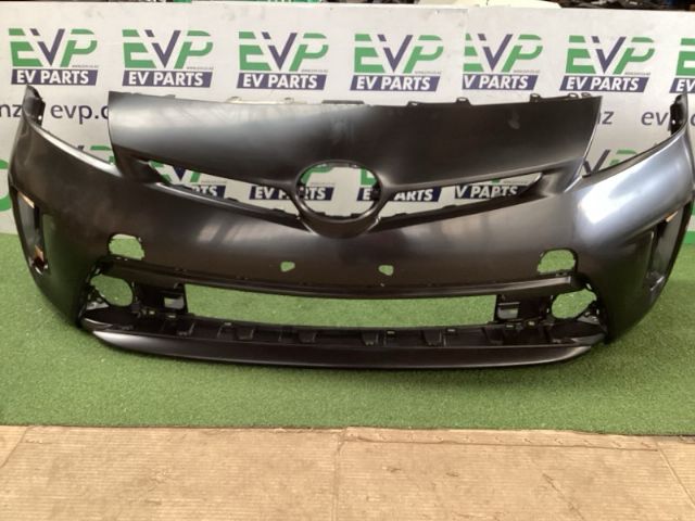Toyota Prius ZVW30 09-15 Front Bumper Cover
