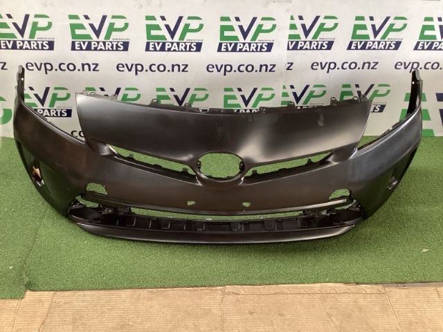 Toyota Prius ZVW30 09-15 Front Bumper Cover