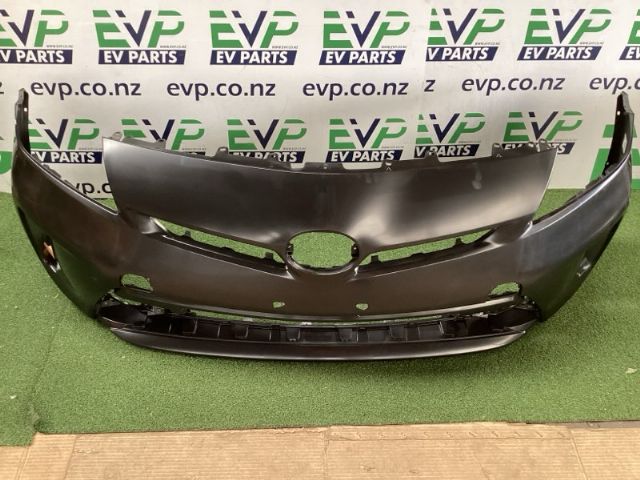 Toyota Prius ZVW30 09-15 Front Bumper Cover