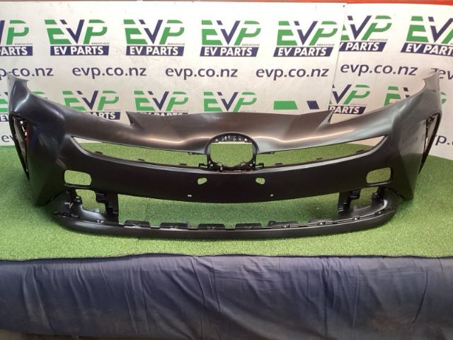 Toyota Prius ZVW50 2015-Present Front Bumper Cover