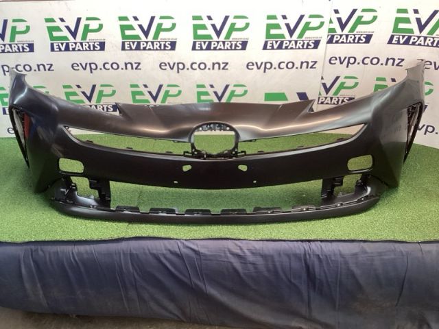 Toyota Prius ZVW50 2015-Present Front Bumper Cover