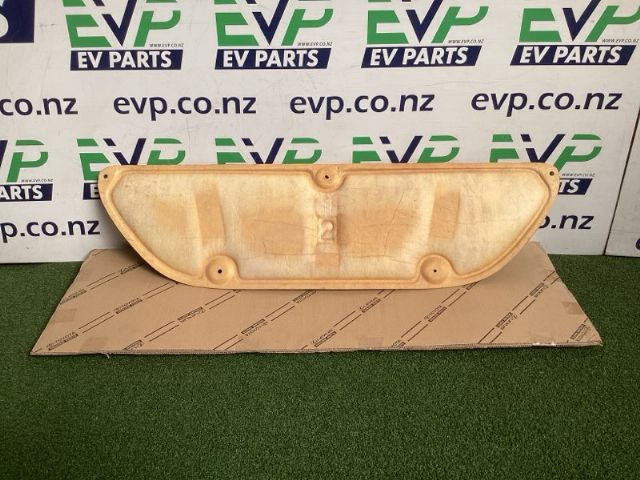 Toyota Aqua NHP10 2011-2015 Bonnet Underfelt