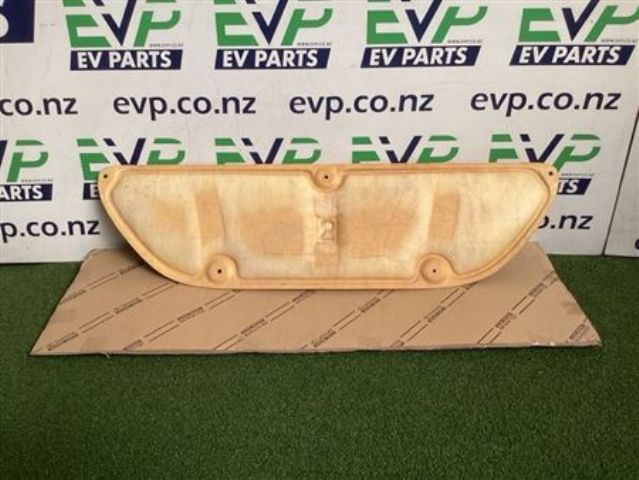 Toyota Aqua NHP10 2011-2015 Bonnet Underfelt