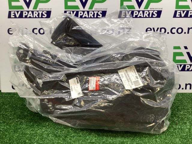 Honda Vezel RU3 LF Guard Liner