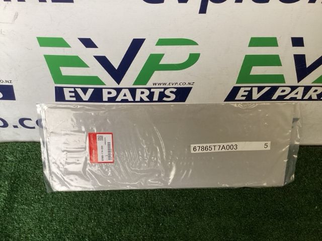 Honda Vezel RU1 2013-on LR Door Frame Tape Kit