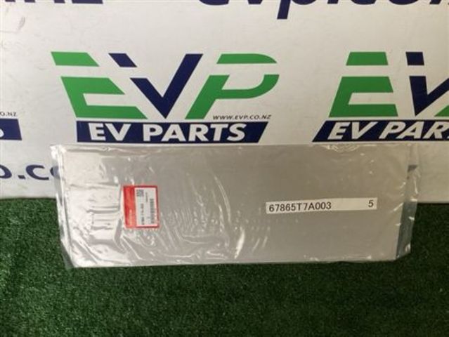Honda Vezel RU1 2013-on LR Door Frame Tape Kit