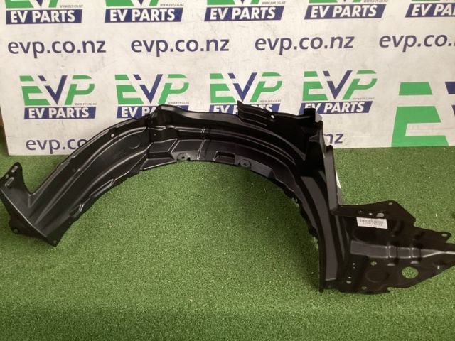 Lexus CT CT 200H 2011-2017 LF Inner Guard