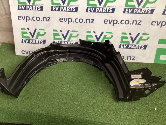 Lexus CT CT 200H 2011-2017 LF Inner Guard