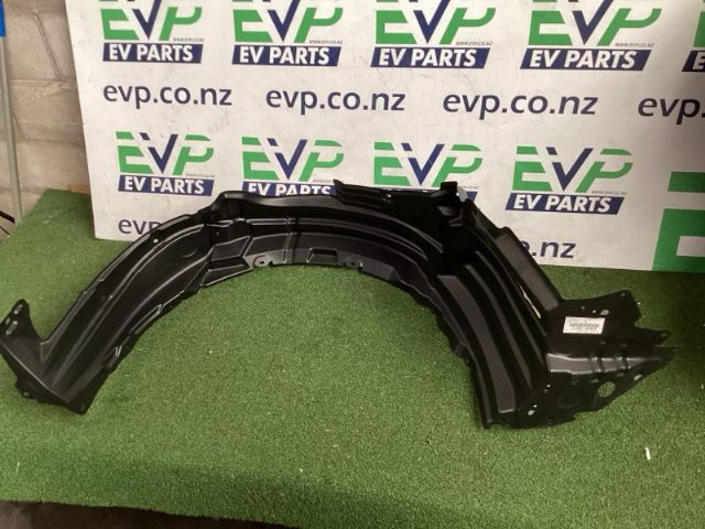 Lexus CT CT 200H 2011-2017 LF Inner Guard