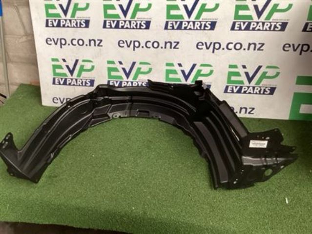 Lexus CT CT 200H 2011-2017 LF Inner Guard