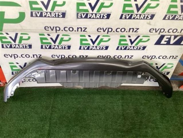 Honda Vezel RU3 Front Bumper Lower Valance