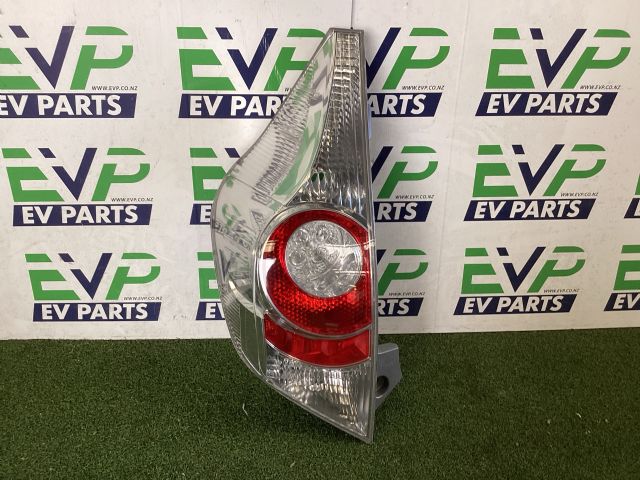 Toyota Aqua NHP10 2015-2017 L Tail Light