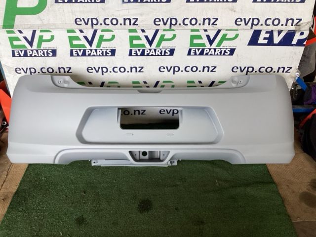 Suzuki Swift Other Rear Bumper