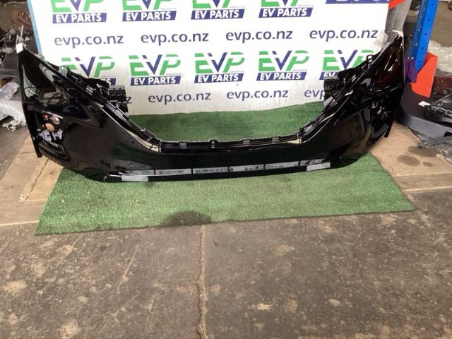 Nissan Leaf ZE1 2018-on Front Bumper Cover