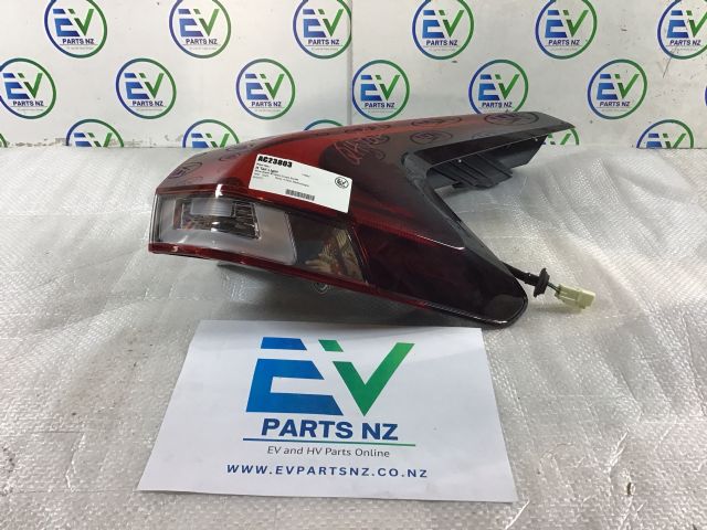Mitsubishi Eclipse Cross GL3W R Tail Light