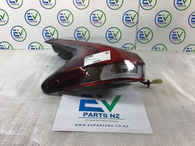 Mitsubishi Eclipse Cross GL3W L Tail Light