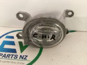 Toyota C-HR ZYX10 LF Fog Light