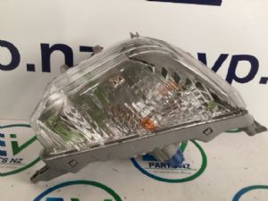 Toyota Prius ZVW30 09-15 L Turning Light