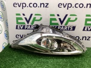 Toyota Aqua NHP10 2017-2020 L Headlight