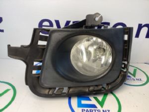 Toyota Prius ZVW30 09-15 LF Fog Light