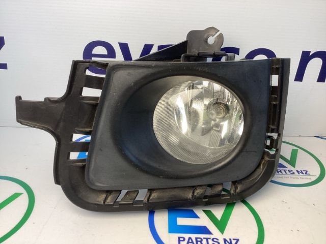 Toyota Prius ZVW30 2009-2015 LF Fog Light