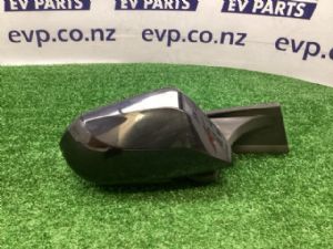 Toyota Prius ZVW50 2015-Present RF Door Elec Mirror (7 Wire)