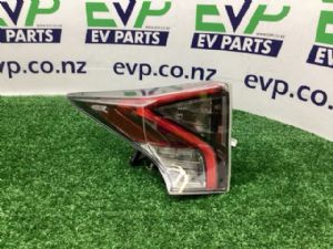 Toyota Prius ZVW50 2015-Present L Tail Light