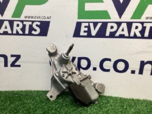 Toyota C-HR ZYX10 Rear Wiper Motor