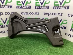 Toyota Prius ZVW50 2015-Present LH Deck Floor Box