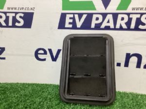 Toyota Prius ZVW50 2015-Present RR Quarter Panel Vent