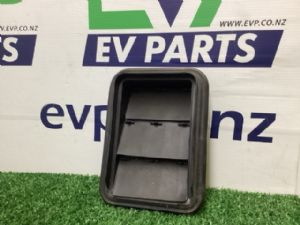 Toyota Prius ZVW50 2015-Present LR Quarter Panel Vent