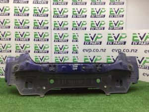 Toyota Prius ZVW50 2015-Present Rear Panel