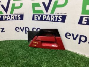 Toyota C-HR ZYX10 LR Door Exterior Handle