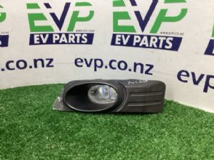 Honda Shuttle GP2 RF Fog Light