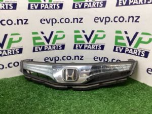 Honda Shuttle GP2 Front Bumper Grille