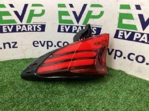 Toyota C-HR ZYX10 R Tail Light