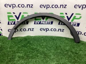 Toyota C-HR ZYX10 RR Wheel Arch Moulding