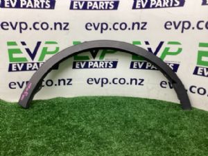 Toyota C-HR ZYX10 LR Wheel Arch Moulding